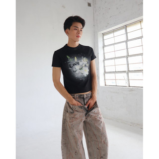 ÁO BABY TEE U2M2 - ÁO LOVE