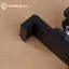 GE Đa Năng Chân Máy Gắn CellPhone Giá Đỡ Kẹp Đứng 1 / 4 Vít Bóng Đầu Adapter Cho Selfie Sti 360 Xoay Camera Braet VN