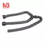 3.3Ft Máy Giặt PVC Hình Chữ Y Xả Ống Xả Máy Giặt Đầu Nối Ống