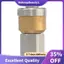 Máy rửa áp lực bằng thép Ống thoát nước làm sạch Jetter Vòi phun quay 3 Jet 1 / 8 inch F