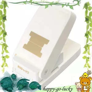 DIY Index Tabs Puncher Tag Punch Paper Punch for Scrapbooking, Journaling, Tab Kinh Thánh, Tab Sách