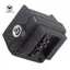 Bộ chuyển đổi giày nóng Flash HD-N3 Alpha A100 A200 A230 A290 A300 A330 A350 A450 A550 A850 Phụ kiện đèn flash máy ảnh