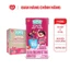 Sữa chua uống KUN thùng 48 hộp x 100ml/110ml chọn vị