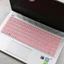 Vỏ bàn phím HP Pavilion 14 Silicone siêu mỏng bảo vệ da, bảo vệ bàn phím máy tính xách tay chống bụi Tương thích với dòng 14-ce 14-bs 14-cf 14s-dk 14q-cs
