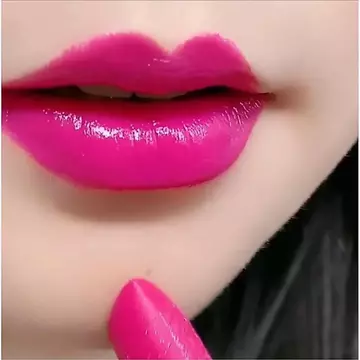 Son Môi Hoa Hồng Đỏ Thương Hiệu Lớn Chính Hãng Chính Hãng Cherry Mảnh Đỏ Cắt Nam Gạch Đỏ Fuchsia Son Môi 2025 Thương Hiệu Làm Trắng Da
