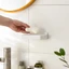 Kệ đựng xà phòng dán tường kệ để đồ nhà tắm siêu rẻ Đồ gia dụng tiện ích decor nhà gọn gàng XB1