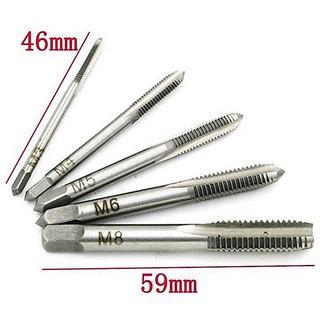Tay Quay Taro tự động M3-M8 , M5-M12