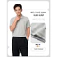 Áo Thun Polo Nam Cao Cấp HLA – Áo Vải Thấm Hút Mồ Hôi, Thiết Kế Thời Trang Năng Động