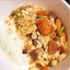 Granola Ăn Kiêng Nhiều Hạt Hoa Quả Sấy 500G - Ngũ Cốc Ăn Kiêng Truyền Thống (35% yến mạch)