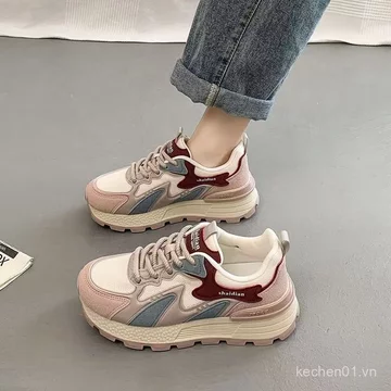 Running shoes
