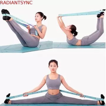Resistance band