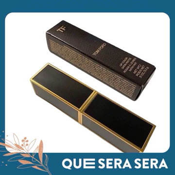 Son Tomford dòng Lip color satin matte bản thỏi dài