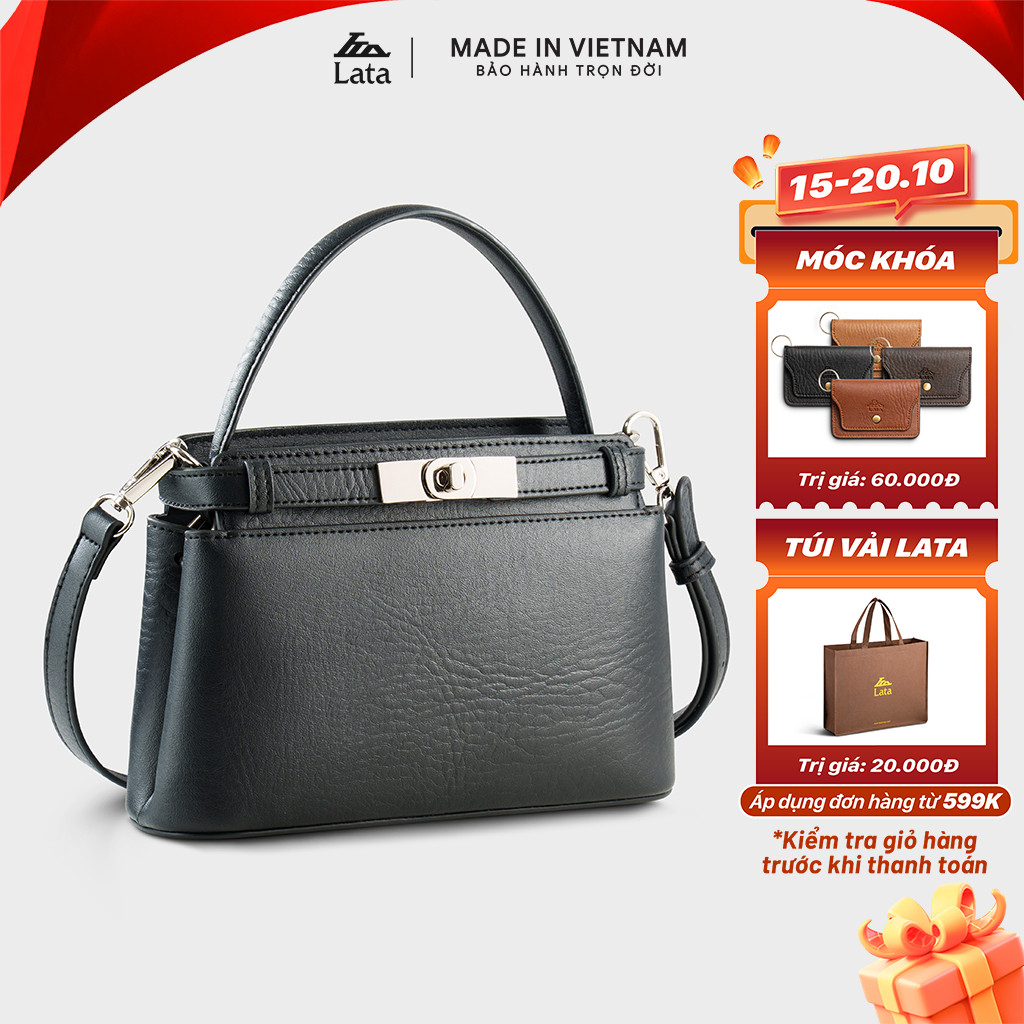 Túi đeo chéo nữ LATA HN161