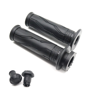 Dành Cho Xe Yamaha YZFR1 YZF R1 MT01 MT03 MT07 MT09 MT 01 03 07 09 / MT09Tracer Xe Máy Đen Tay Cầm Tay Thanh Bao