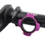 Máy giặt crankset xe đạp từ nhôm bền vững, điều chỉnh dễ dàng cho độ ổn định cao