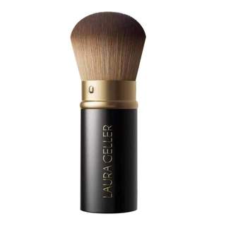 Retractable Powder Brush High-End Blush Brush Soft and Comfortable Bristles Makeup Tools