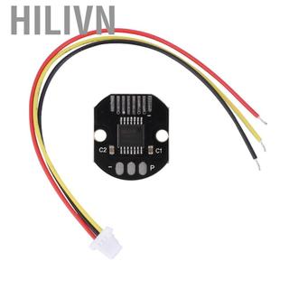 Hilivn Camerina AS5048A Bộ mã hóa từ tính Cổng giao diện ngoại vi nối tiếp Cổng mô-đun có độ chính xác cao