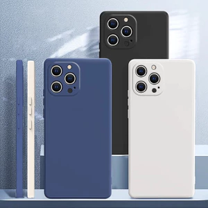 Ốp Lưng Cho Honor X7C X7B X7A X7D X6B X6A X6 X5B Plus Ốp Lưng Silicon Phổ Biến Vỏ Điện Thoại TPU Mềm