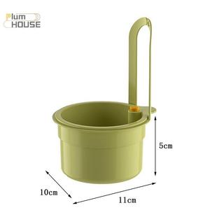 PlumHOUSE Bồn Rửa Nhà Bếp Lọc Lọc Lọc Đa Năng Giỏ Thoát Nước Trái Cây Rau Giá Lọc Nước Nhà Bếp Sắp Xếp Giỏ VN