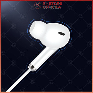 Tai nghe có mic dây dài 3.5mm cho điện thoại – Tai nghe có dây 3.5mm nhét tai đa sắc màu tiện lợi – TNS12