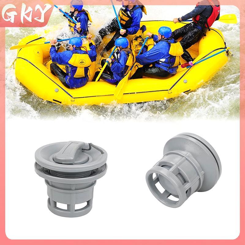 GKY Van Thay Thế cho Thuyền Bơm Hơi, Kayak và Canoe - PVC Compatible