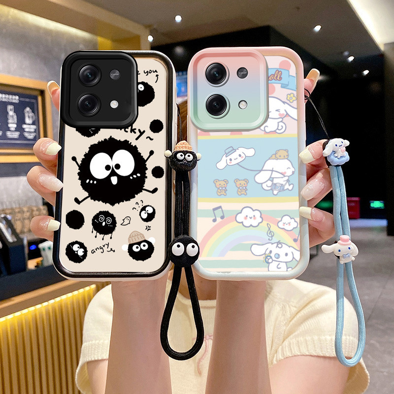 Ốp lưng oppo a6 pro 5g Vỏ điện thoại dễ thương cho