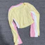 Áo Khoác Cardigan Basic Hàn Quốc Dáng Ngắn Ôm Body Thun Cotton Nhiều Màu Nữ TínhMA500
