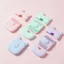 FAVORITEGOODS Lược cắt tóc, Lưỡi dao có thể thay thế Công cụ tông đơ cắt tóc 2 trong 1, Lưỡi dao có thể điều chỉnh hai mặt di động Lược làm tóc DIY Đồ dùng tạo kiểu tóc