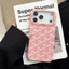 Dành Cho iPhone 17 PRO MAX 13 12 Pro Max 11 PRO MAX X XS MAX XR 7 8 Plus 17AIR Vỏ Điện Thoại Da PU Thời Trang, Phong Cách Xã Hội Sang Trọng Vỏ Bảo Vệ