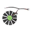 INew 87MM T129215SH FDC10U12S9-C FDC10H12S9C Quạt Card Video Cho ASUS ROG Strix GeForce RTX 2060 2060S 2070 Phiên Bản Quạt GPU *