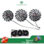 IiiPLD09210B12HH PLD10010B12HH DC12V Quạt card đồ họa cho MSI RTX 2080 2080Ti 2080 2070 SUPER GAMING X TRIO Quạt làm mát card đồ họa * *