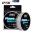 MAKY 100M Fluorocarbon Lớp Phủ Dây Câu 4.136LB-34.32LB Sợi Carbon Dây Dẫn Dây Cá Chép Chìm VN
