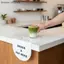 {AKIN} ĐẶT HÀNG THANH TOÁN TẠI ĐÂY Biển hiệu Acrylic cho quán cà phê Trang trí bàn ăn bền bỉ và sành điệu cho môi trường chuyên nghiệp {a}