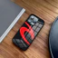 BK-1 Surf Beach Rips Curls Ốp Điện Thoại IPhone 16 15 14 Pro 11 13 12 Mini 6 8 7 Plus Kính Thiết Kế Sang Trọng Cove