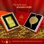 Thẻ Bình An Hộ Thân May Mắn "A Di Đà Phật" DOJI Quà Tặng Kim Bảo Phúc Phong Thủy
