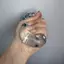 Maltose Giảm Áp Bóp Blo Mềm Ice Cube Fidget Đồ Chơi Cho Trẻ Em Người Lớn Văn Phòng Tại Nhà Du Lịch Giảm Căng Thẳng