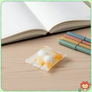 Quả giòn Đầy Căng Thẳng Bóng Handmade Cảm Giác Fidget Đồ Chơi Lo Âu Giảm ADHD Trẻ Em Người Lớn Văn Phòng Để Bàn Sử Dụng