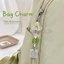 1 / 2 Chiếc Thiết Thực Thạch Cỏ Lá Mặt Dây Chuyền Dễ Thương Treo Quyến Rũ Cho Túi Trang Trí Móc Khóa DIY Điện Thoại Quyến Rũ Và Quà Tặng Mua