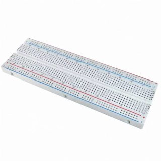 [COD] Breadboard MB-102 830 Lỗ - Test Linh Kiện, Lắp Ráp Mạch, Học Tập