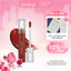 Son tint nước siêu lì, lâu trôi Hàn Quốc Romand Glasting Water Tint 4g