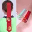 PNPIA- Hanbok Tóc Truyền Thống Hàn Quốc Quốc Phụ Kiện Tóc Cổ Trang Phục In Hình Tóc Mũ Đội Đầu Hàn Quốc