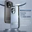 YJD Ốp Lưng Cho OPPO Reno16 Pro Ngang Dọc Chân Đế Kim Loại Mờ Mặt Sau Chống Rơi Vỏ Điện Thoại