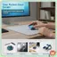 Màu Gradient Eco PLA Lục Giác Fidget Đồ Chơi Xoắn Ốc Giảm Căng Thẳng Cảm Giác Fidget Đồ Chơi Cho ADHD Người Lớn Trẻ Em Quà Tặng