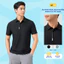 Áo Polo Nam Yody Airycool Ép Seam Lá Cổ Laser chạm là mát, mềm mại năng động co giãn MAPO25S026