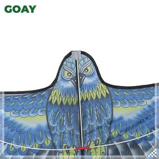 GOAY Kids 1,2m Diều Đại Bàng Diều 100M Diều Trẻ Em Chim Bay Diều Đồ Chơi Ngoài Trời VN