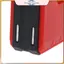 POWER Mini Poet Level Từ ngang Leveler Chế biến gỗ Bong bóng di động Thước đo mức độ.