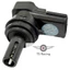 Cảm biến IACV van cầm chừng ( van không tải ) scr110 - lead 110