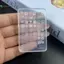 BeautifulHomeA 1 Cái Silicon Móng Tay Nghệ Thuật Khuôn Hoa Phong Cách Pháp Năm Cánh Hoa 3D Giảm Móng Tay Mẫu Móng Tay Nghệ Thuật Trang Trí Dụng Cụ Làm Móng Tay VN