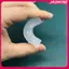 JASMINE Đầu Cừu 3D Khuôn Silicon Móng Tay Nghệ Thuật Khuôn Móng Tay Quyến Rũ Dụng Cụ Làm Móng Tay Khuôn Móng Tay DIY Thủ Công Khuôn Trang Trí Móng Tay Salon Cung Cấp JASMINE