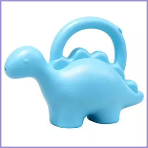 Bình tưới nước ngoài trời 1,5L Hình khủng long Dụng cụ tưới nước trong nhà Bình tưới nước cho trẻ em Sân trong nhà mueadsyvn